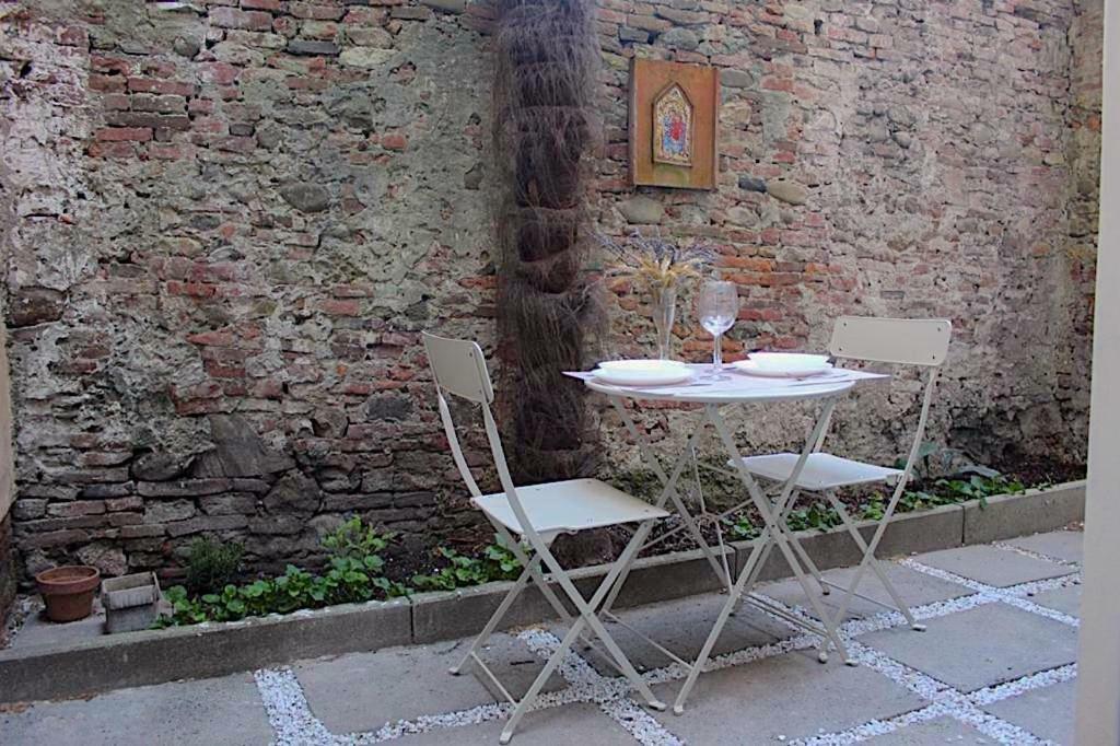 Appartamento San Tommaso Lucca Buitenkant foto