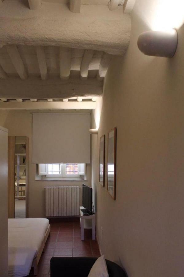 Appartamento San Tommaso Lucca Buitenkant foto